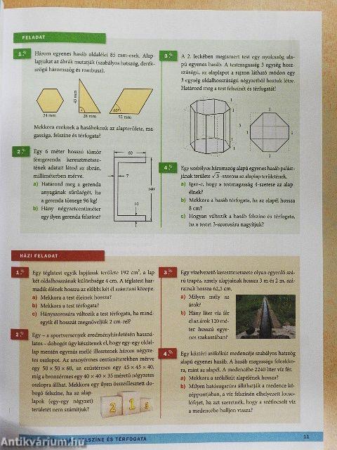 Matematika 12.