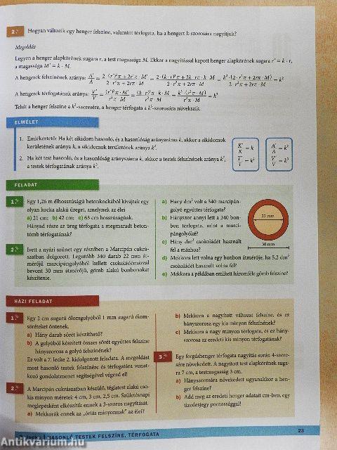 Matematika 12.