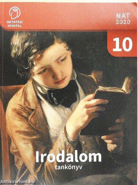 Irodalom 10.