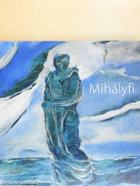 Mihályfi Mária