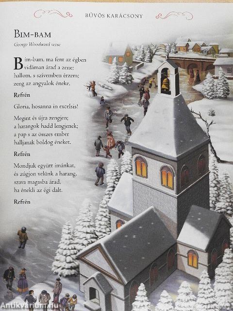 Legszebb karácsonyi történeteim