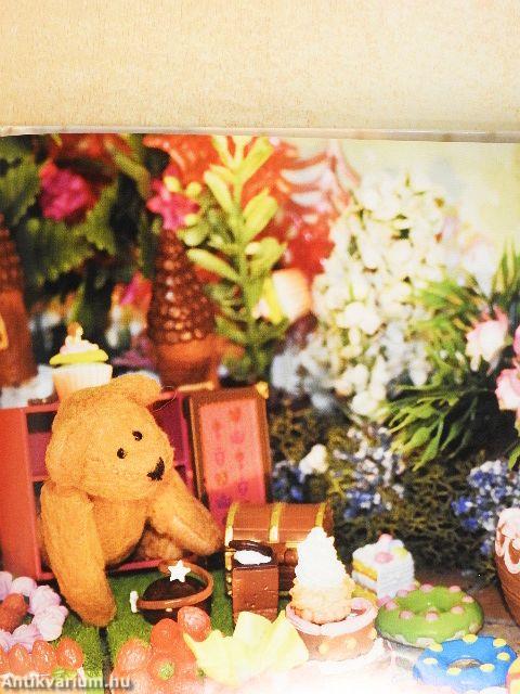 Barnabás meséi - Csokoládéország