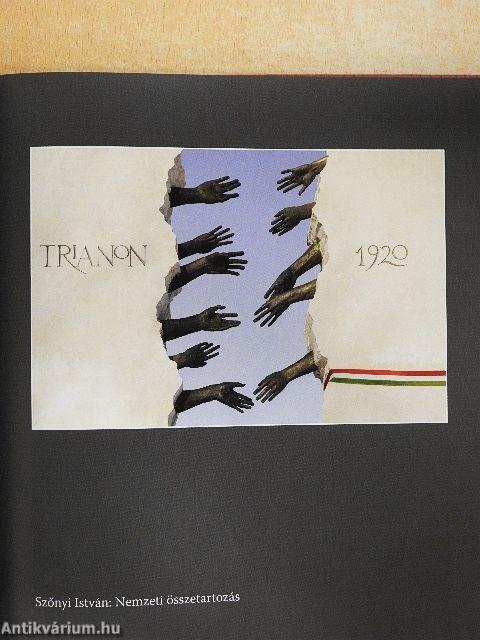 Identitásunk változó alakzatai