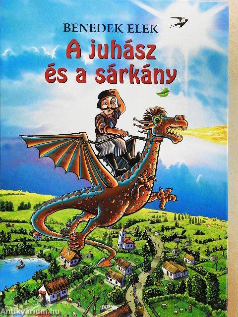 A juhász és a sárkány