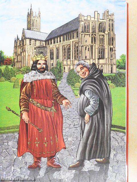 A juhász és a sárkány