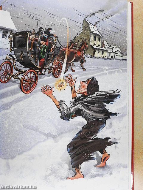 A juhász és a sárkány