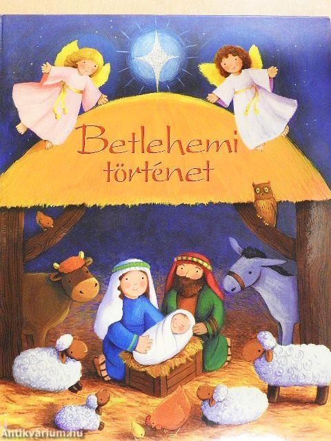Betlehemi történet