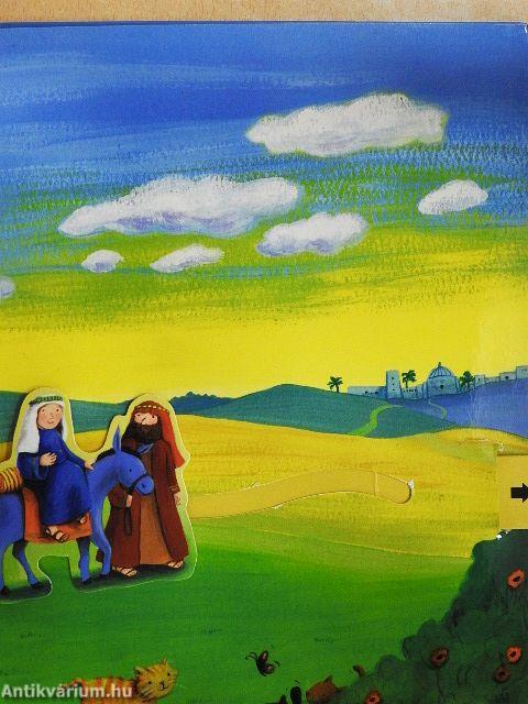 Betlehemi történet