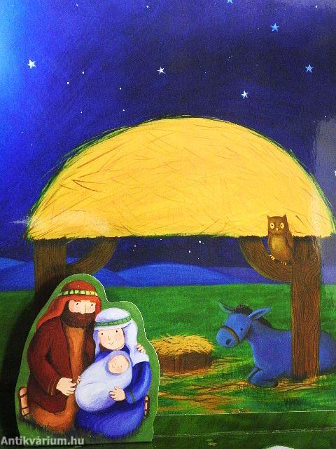 Betlehemi történet