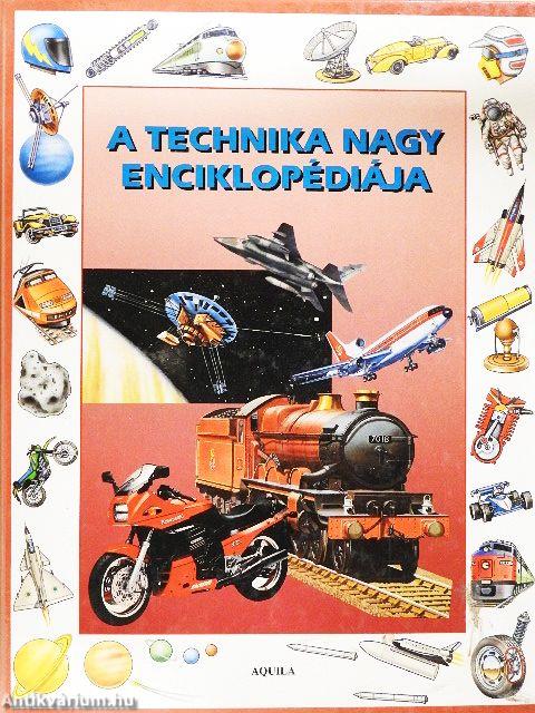 A technika nagy enciklopédiája
