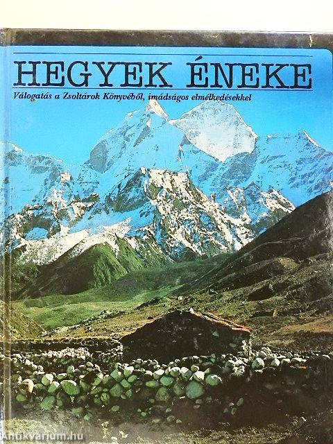 Hegyek éneke