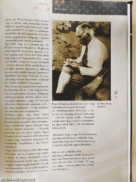 Irodalmi "hölgyvilág"