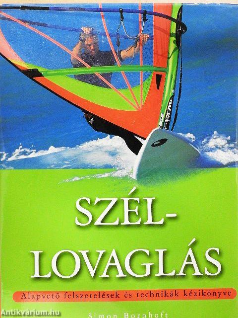 Széllovaglás