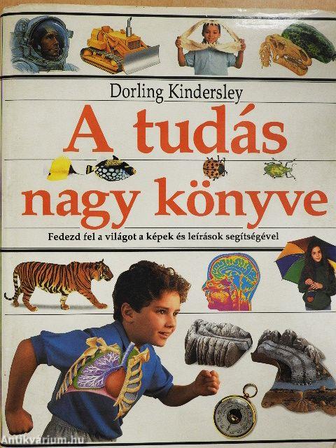 A tudás nagy könyve