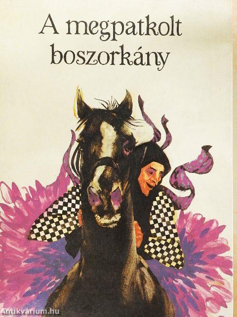 A megpatkolt boszorkány