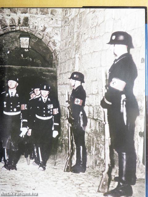 A Waffen-SS története