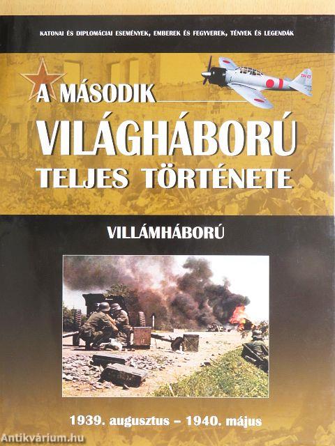 Villámháború