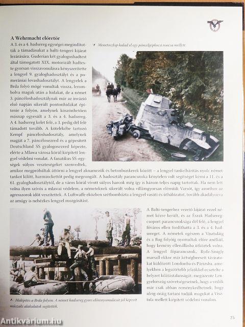 Villámháború