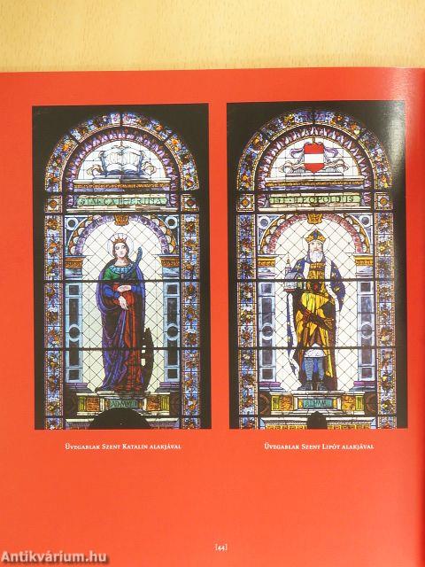 A 100 éves Szent István-Bazilika