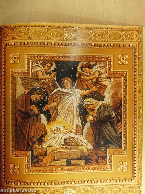 A 100 éves Szent István-Bazilika