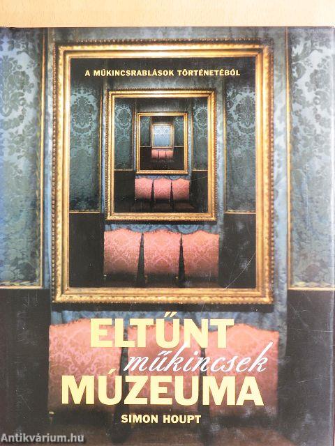 Eltűnt műkincsek múzeuma