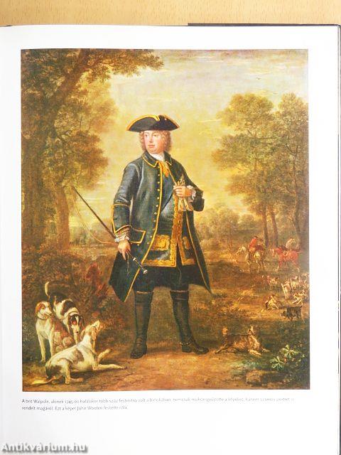 Eltűnt műkincsek múzeuma