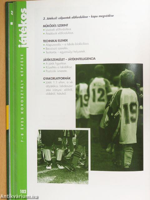 A futball egy nagy játék I.