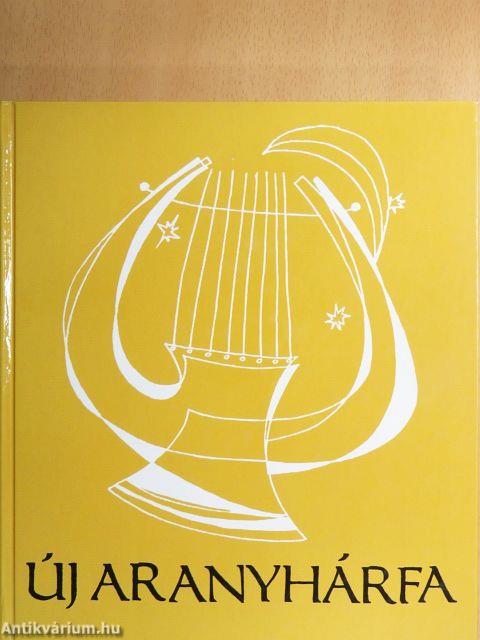 Új aranyhárfa