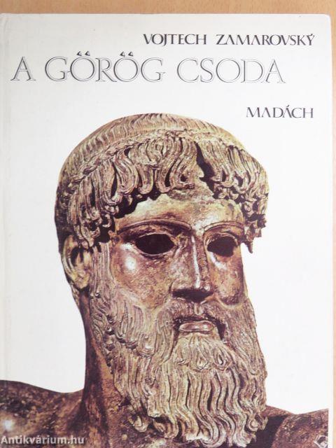 A görög csoda