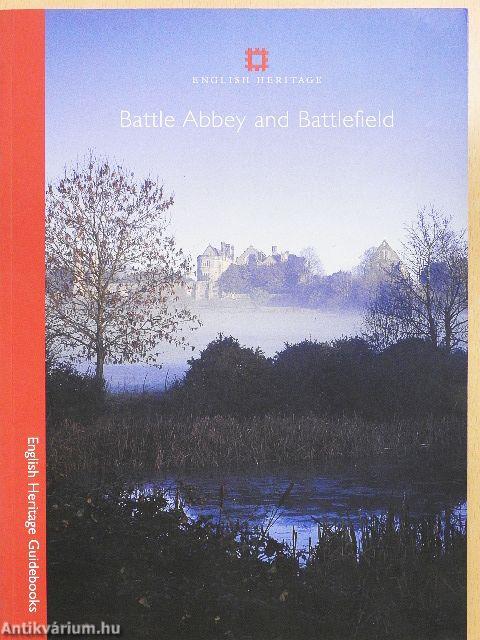 Battle Abbey and Battlefield