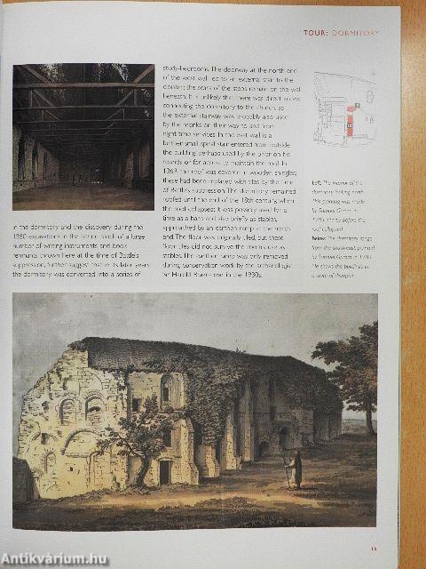 Battle Abbey and Battlefield