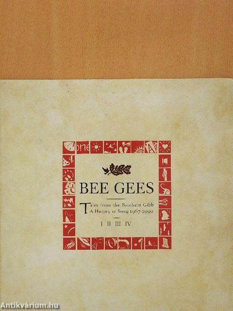 Bee Gees