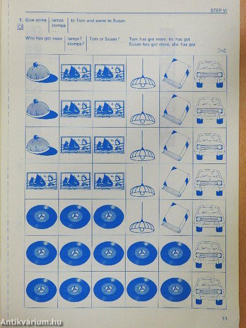 Anyway... - Workbook