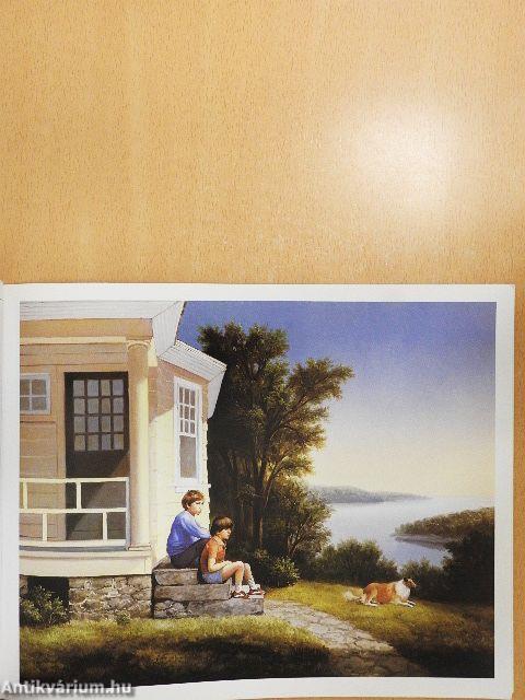 Where the River Begins