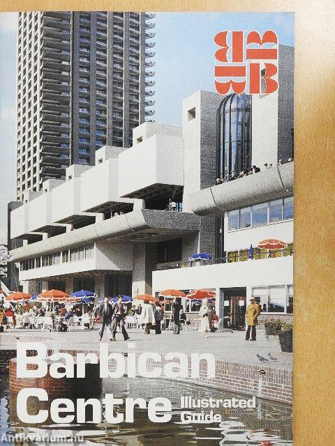 Barbican Centre