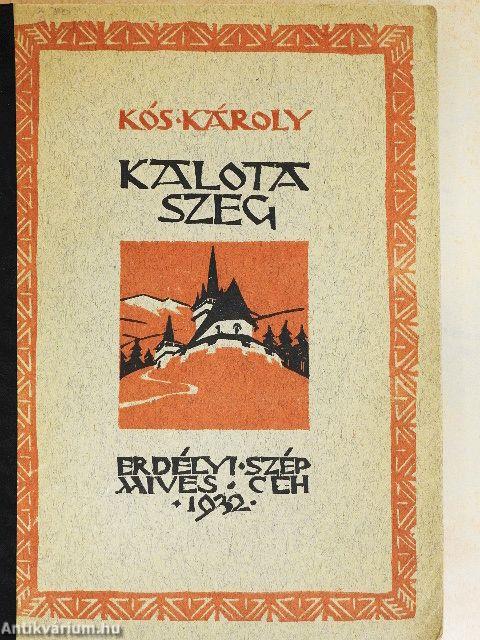 Kalotaszeg