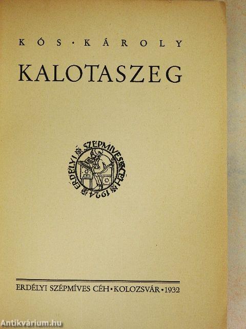 Kalotaszeg