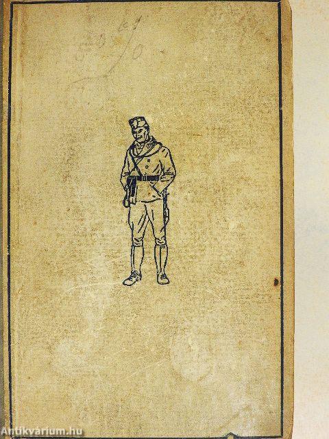 Ne sárgulj, fűzfa!