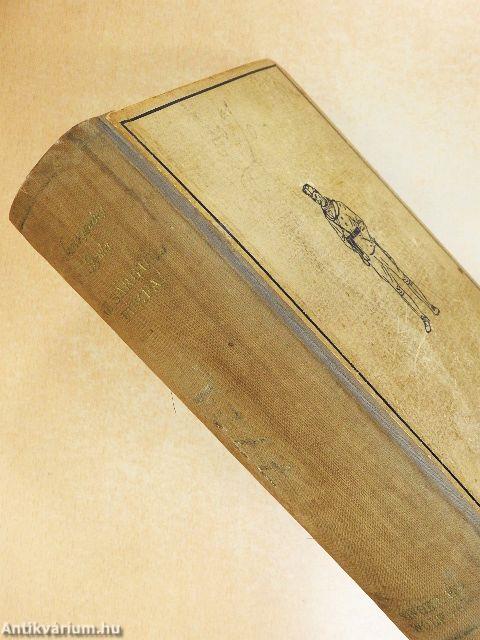 Ne sárgulj, fűzfa!