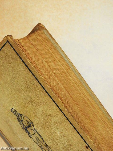 Ne sárgulj, fűzfa!