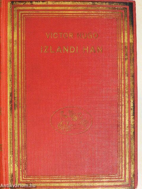 Izlandi Han
