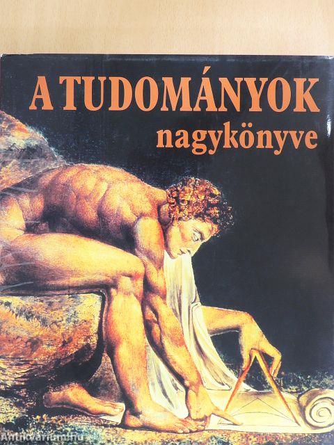 A tudományok nagykönyve