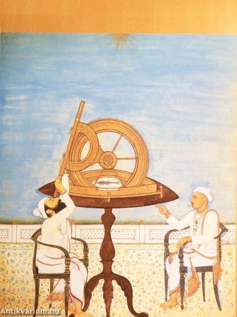 A tudományok nagykönyve