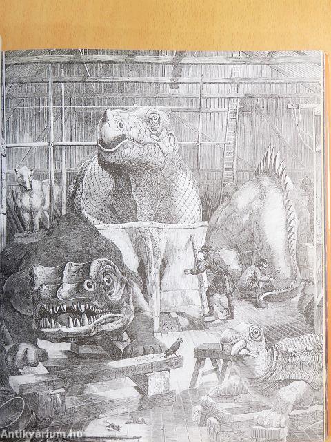 A tudományok nagykönyve