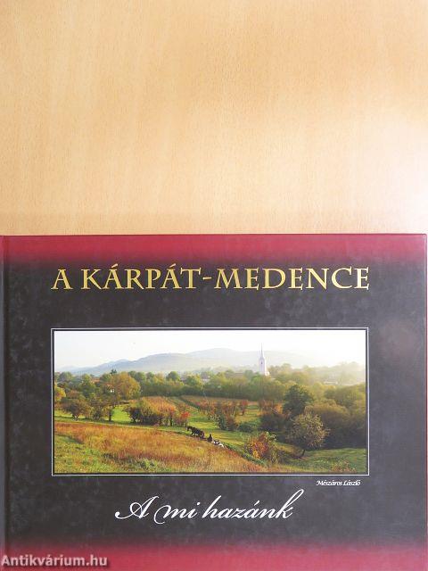 A Kárpát-medence