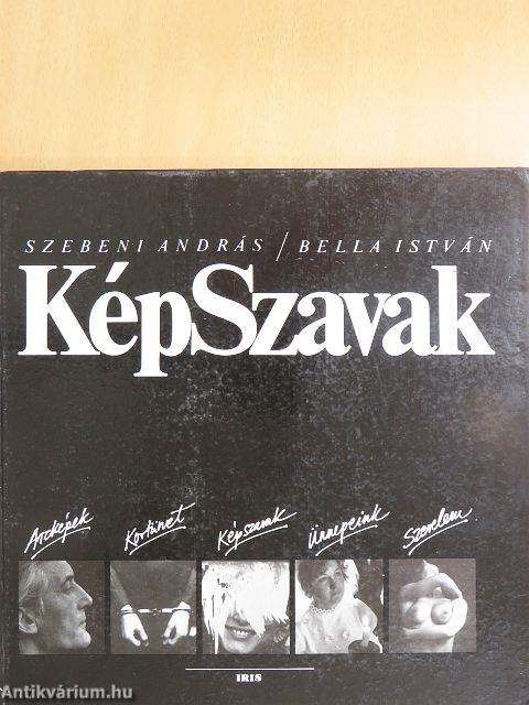 KépSzavak