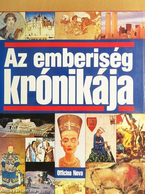 Az emberiség krónikája