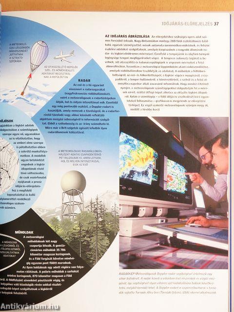 Szélsőséges időjárás