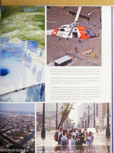 Szélsőséges időjárás