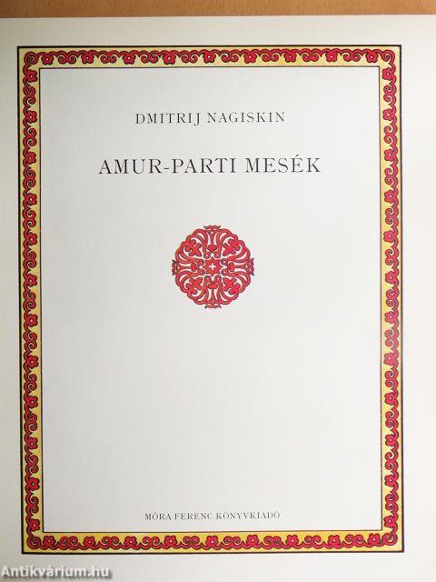 Amur-parti mesék